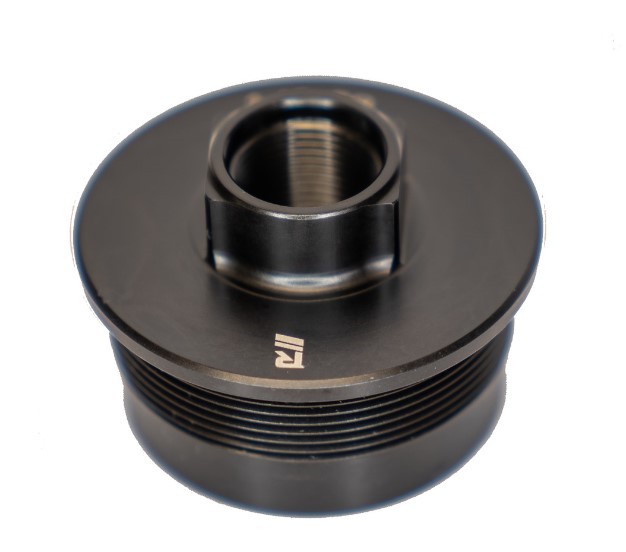 RGGD UNI DIRECT MOUNT 1/2x28 - Taurus Savings